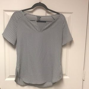 Eddie Bauer blouse